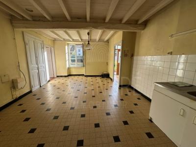 For sale Thodure Thodure 3 rooms 120 m2 Isere (38260) photo 1