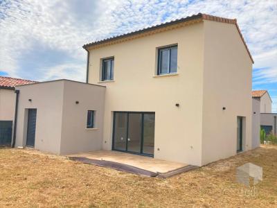 Acheter Maison 129 m2 Montelimar