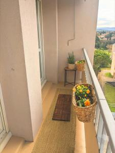 For sale Montelimar 4 rooms 70 m2 Drome (26200) photo 3