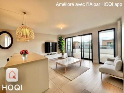 Acheter Appartement Chevry 425000 euros