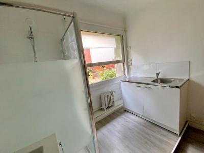 Annonce Vente Appartement Levallois-perret 92