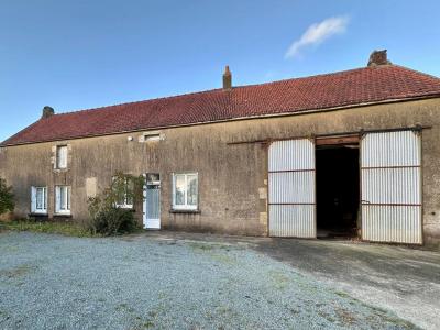 Annonce Vente 4 pices Maison Vigneux-de-bretagne 44