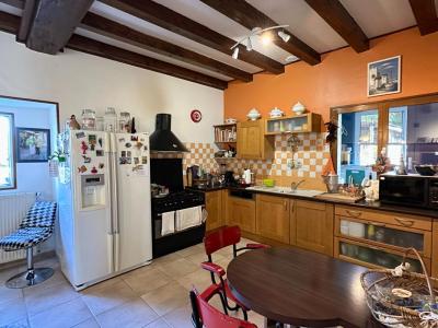 Acheter Maison Ligueux 241500 euros