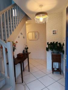 For sale Guiler-sur-goyen 7 rooms 117 m2 Finistere (29710) photo 1