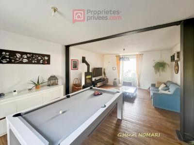 For sale Chateaubriant 6 rooms 140 m2 Loire atlantique (44110) photo 1