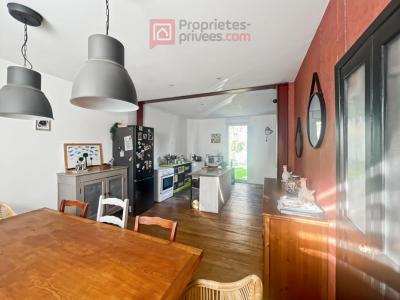 For sale Chateaubriant 6 rooms 140 m2 Loire atlantique (44110) photo 4