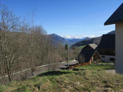 For sale Deserts 802 m2 Savoie (73230) photo 0