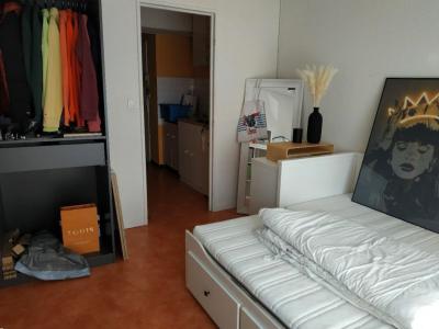 For sale Nantes 1 room 20 m2 Loire atlantique (44000) photo 2