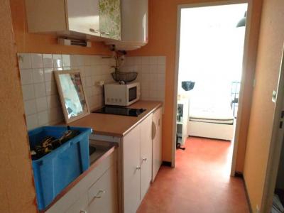 For sale Nantes 1 room 20 m2 Loire atlantique (44000) photo 3