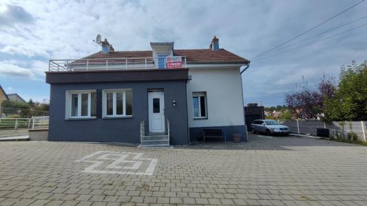 Annonce Vente 6 pices Maison Etupes 25