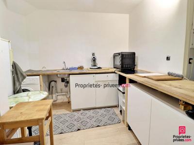 Acheter Appartement 30 m2 Arpajon