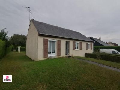 Acheter Maison 85 m2 Sees