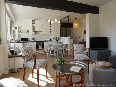 For sale Sevres 3 rooms 61 m2 Hauts de Seine (92310) photo 0