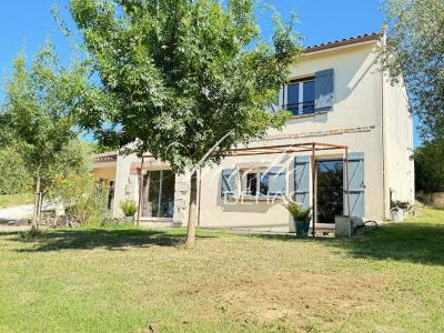 For sale Montesquieu 5 rooms 160 m2 Tarn et garonne (82200) photo 0