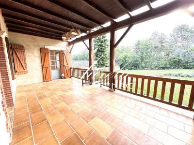 Annonce Vente 5 pices Maison Durfort-lacapelette 82