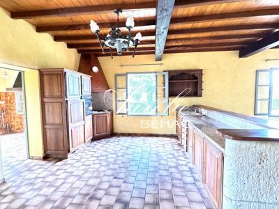 Acheter Maison Durfort-lacapelette 295000 euros