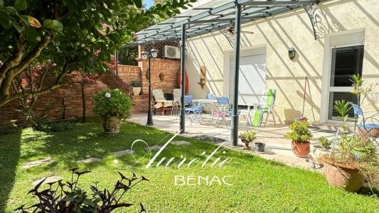 Annonce Vente 7 pices Maison Moissac 82