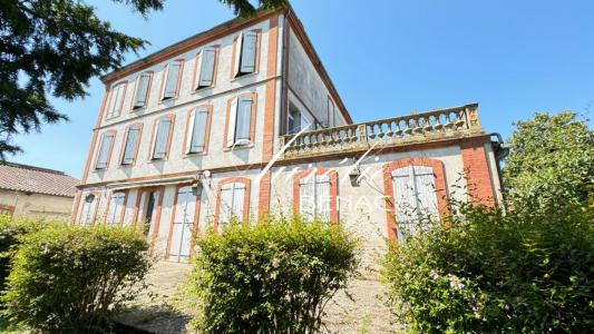 Annonce Vente 12 pices Maison Castelsarrasin 82