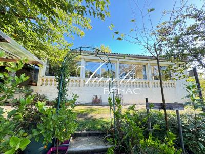 Acheter Maison Moissac Tarn et garonne