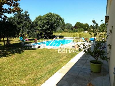 Annonce Vente 4 pices Maison Moissac 82