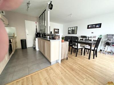 Annonce Vente 3 pices Appartement Sainte-luce-sur-loire 44