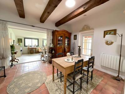 For sale Salernes 4 rooms 115 m2 Var (83690) photo 2