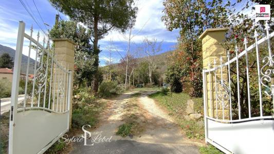 Acheter Maison Estoher Pyrenees orientales