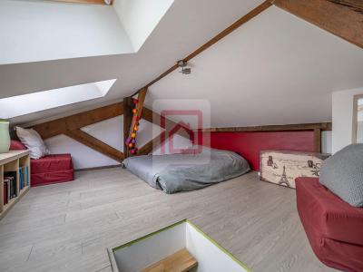 Acheter Appartement Paris-15eme-arrondissement 540000 euros