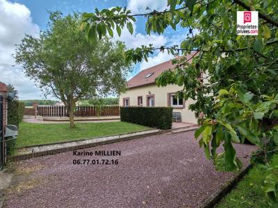 For sale Muzy 7 rooms 165 m2 Eure (27650) photo 1