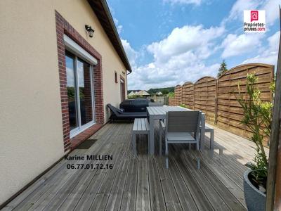 For sale Muzy 7 rooms 165 m2 Eure (27650) photo 3