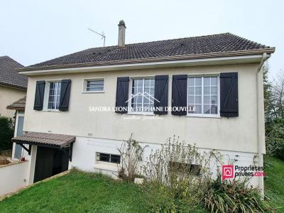 Annonce Vente 5 pices Maison Jouy 28