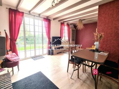 Acheter Maison 90 m2 Jouy