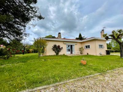 For sale Cestas 4 rooms 108 m2 Gironde (33610) photo 1