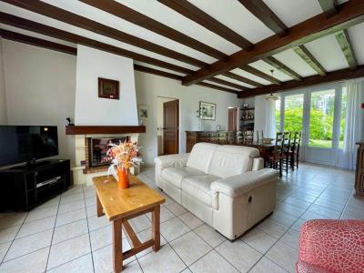 For sale Cestas 4 rooms 108 m2 Gironde (33610) photo 2