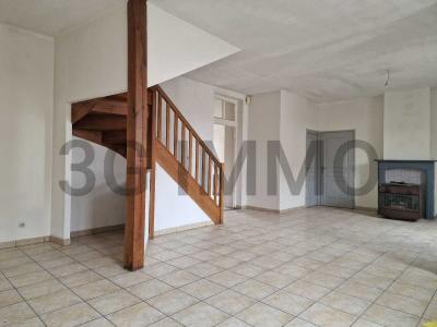 Annonce Vente 4 pices Maison Floringhem 62