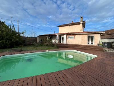 Annonce Vente 5 pices Maison Albi 81