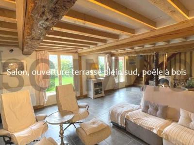 For sale Pont-l'eveque 7 rooms 174 m2 Calvados (14130) photo 1