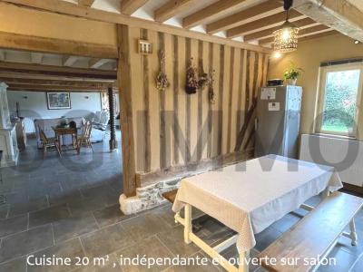 For sale Pont-l'eveque 7 rooms 174 m2 Calvados (14130) photo 3