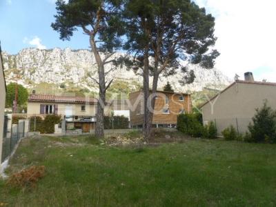 Annonce Vente Terrain Seranon 06