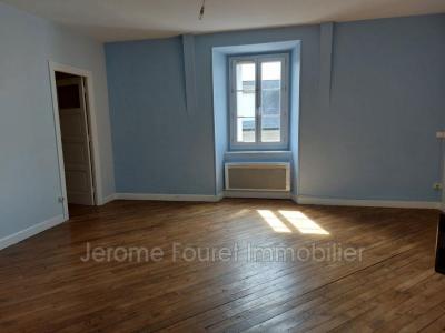 Louer Appartement 88 m2 Egletons