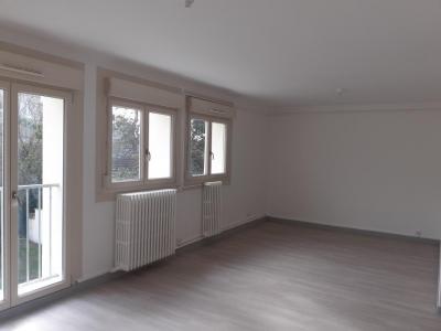 For rent Neufchateau 5 rooms 83 m2 Vosges (88300) photo 0