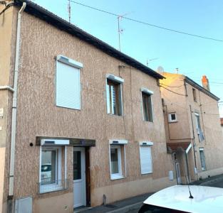 For sale Roanne 322 m2 Loire (42300) photo 1