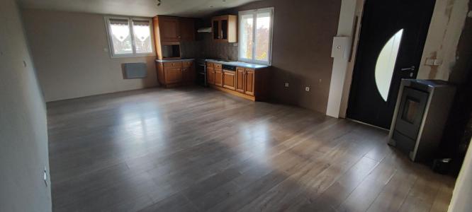 Annonce Vente 3 pices Appartement Verberie 60