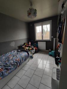 Acheter Appartement Verberie Oise