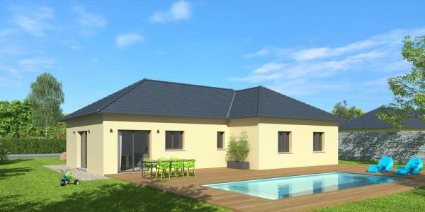 Annonce Vente Maison Prunay 51