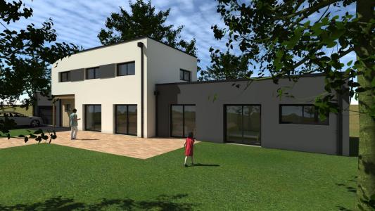 Annonce Vente Maison Jouy-les-reims 51