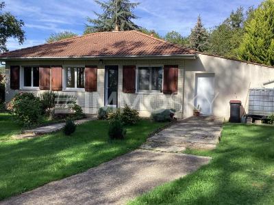 Acheter Maison Chateau-renard Loiret