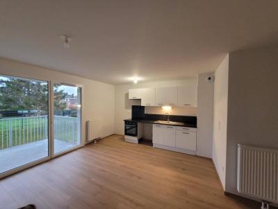 Annonce Location 2 pices Appartement Bousbecque 59