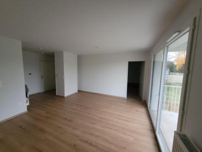 Louer Appartement Bousbecque 604 euros