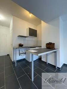 Louer Appartement 31 m2 Amiens